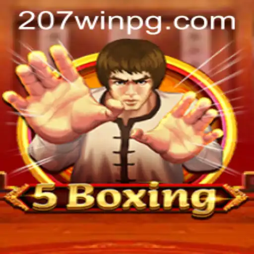 Descubra o Universo de 5Boxing: O Jogo Revolucionário