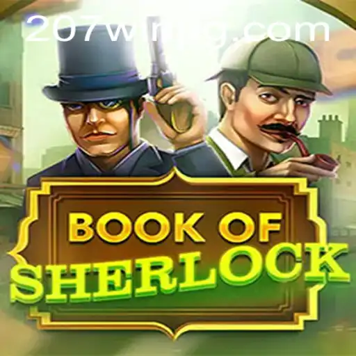 Explorando o Fascínio do Jogo BookOfSherlock