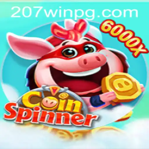 Desvendando CoinSpinner: A Emoção de 207win