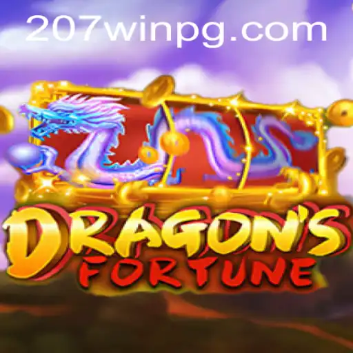 DragonFortune: Descubra o Mundo Virtual e Estratégico do Novo Jogo de 207win