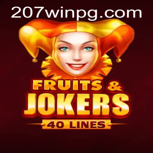 FruitsAndJokers40: Um Guia Completo para o Novo Fenômeno do Entretenimento