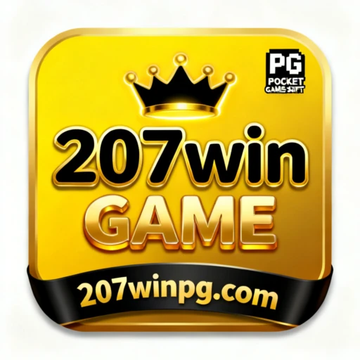 207win Logo