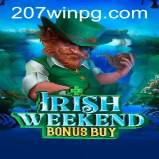 Descubra o Mundo do IrishWeekendBonusBuy: Um Jogo de Azar Inovador