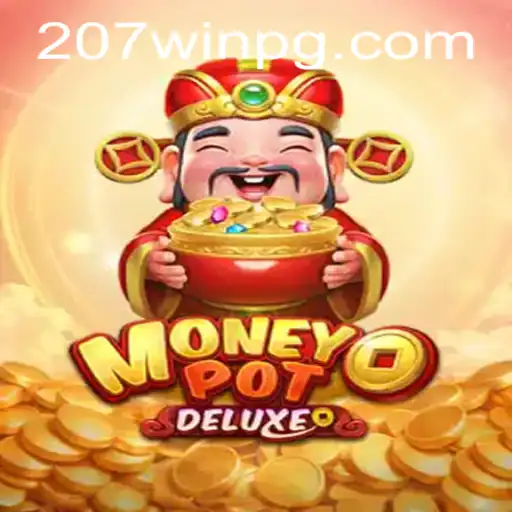 MoneyPotDELUXE: A Excitante Jornada de Estratégia e Sorte