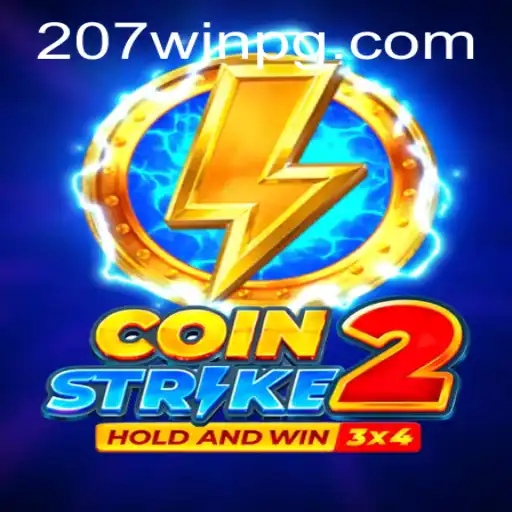 CoinStrike2: Explorando o Jogo do Momento com a Estratégia 207Win