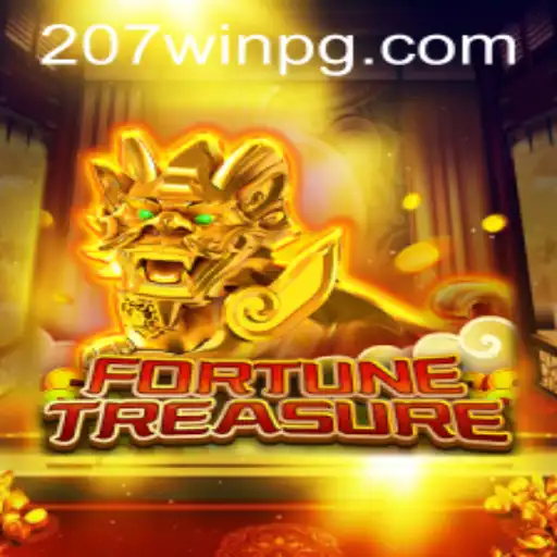 Explorando o Mundo Fascinante de FortuneTreasure