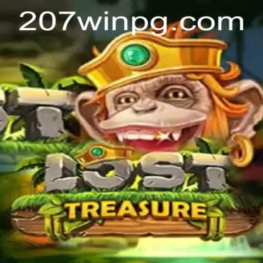 Aventura e Estratégia no Jogo LostTreasure: Descubra as Regras e Como Jogar