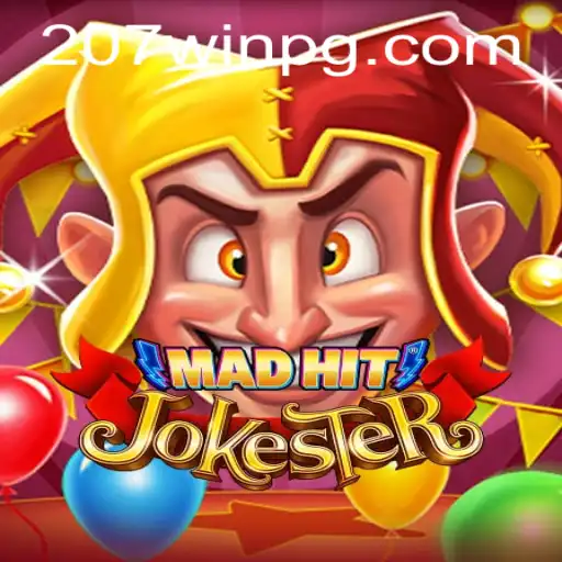 Descubra o Fascinante Mundo de 'MadHitJokester': O Novo Jogo de Estratégia e Diversão