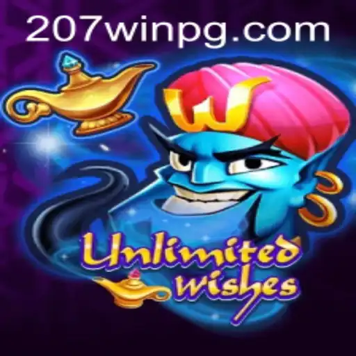 UnlimitedWishes: A Nova Sensação do Mundo dos Jogos