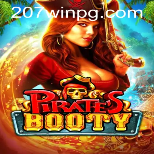 PiratesBooty: Aventura e Estratégia em Alto-Mar