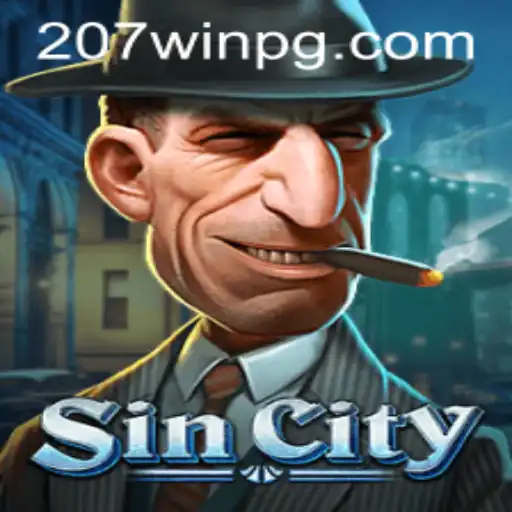 Descubra o Universo Intrigante de SinCity: Uma Viagem ao Futuro com 207win
