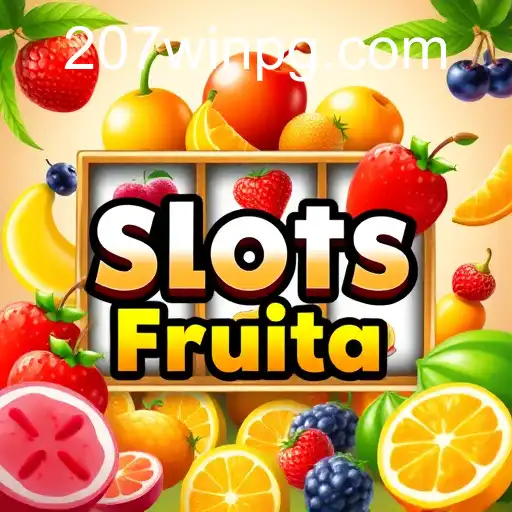 Slots de Frutas