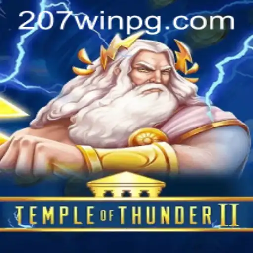 Explorando TempleofThunderII: Uma Aventura Épica