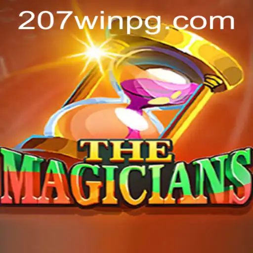 TheMagicians: Um Mergulho no Mundo Encantado do Novo Jogo Inovador