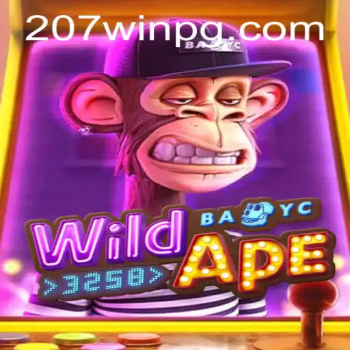 Descubra o Mundo de WildApe3258: Um Jogo Eletrizante