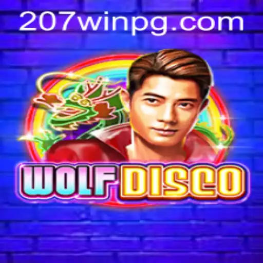 Descubra o Mundo de WolfDisco: O Jogo que Conquista 207win
